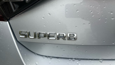 Skoda Superb 2.0 TSI 190 Sport Line Plus 5dr DSG Petrol Hatchback